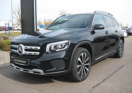 Mercedes-Benz GLB 200 Progressive 7G LED Navi Kamera CarPlay