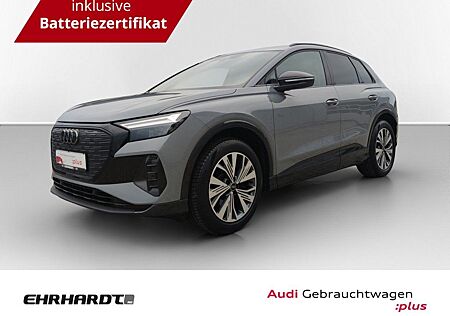 Audi Q4 e-tron 35 52 Kwh LED*OPTIKPAK SCHWARZ*VIRTUA