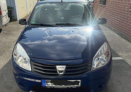 Dacia Sandero 1.4 MPI -