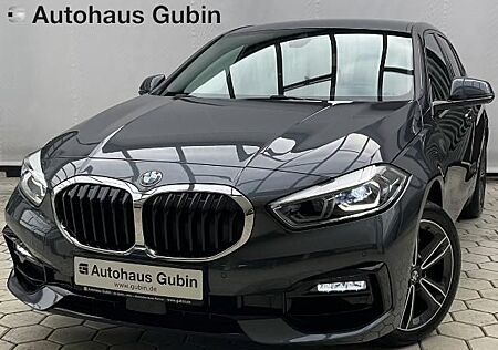 BMW 120 i Sport Line,LC Prof.,HUD,AHK,Driving Assist