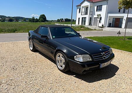 Mercedes-Benz SL 300