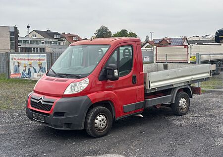 Citroën Jumper -Pritsche-Tüv-Service-Neu