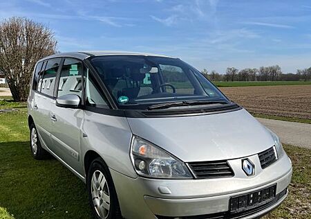 Renault Espace IV 2.0 16V Benzin