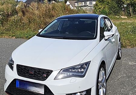 Seat Leon 1.4 TSI 103kW Start&Stop FR FR