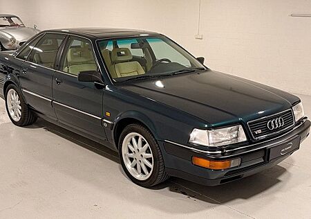Audi V8 D11 Classic Line für echte Fans