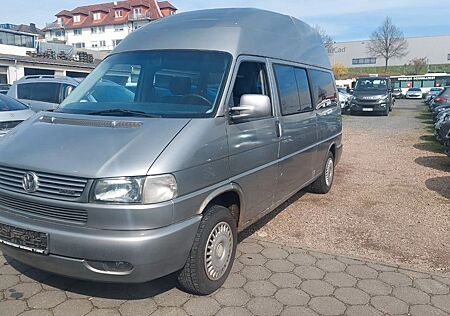 VW T4 Caravelle Volkswagen