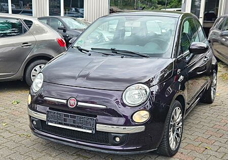 Fiat 500 Lounge Tüv Neu Panorama