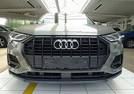Audi Q3 35 TFSI advanced