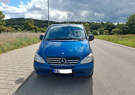 Mercedes-Benz Vito 120
