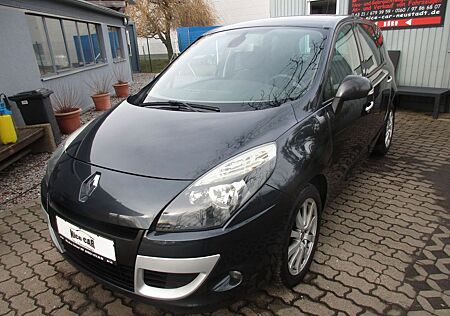 Renault Scenic III Dynamique,Automatik,Navi,Xenon.