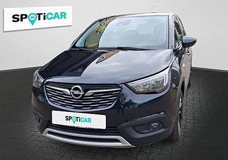 Opel Crossland X Crossland 1.2 Turbo Innovation Tot-Winkel, RFK