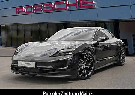 Porsche Taycan BOSE Performancebatterie+ Panoramadach
