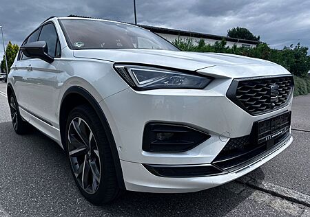 Seat Tarraco FR 4Drive NAVI/LED/ACC/PANO/1.Hd
