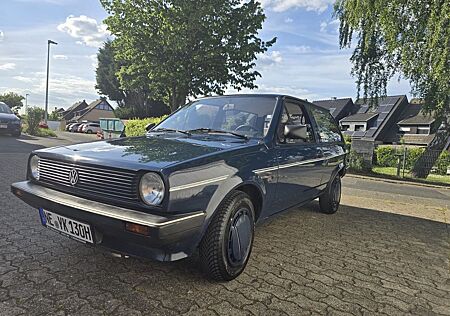 VW Polo Volkswagen Tüv Neu HKennzeichen