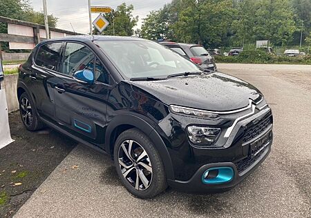 Citroën C3 PureTech 110 Stop&Start SHINE EAT6 SHINE