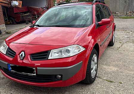 Renault Megane Grandtour 1.6 16V