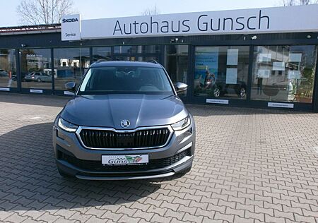 Skoda Kodiaq *Navi*elektr.Klappe*Matrix-Led*TOP*