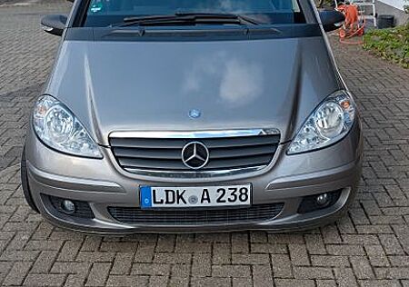 Mercedes-Benz A 180 CDI CLASSIC Classic