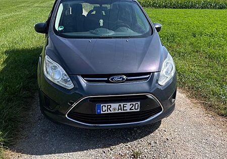 Ford C-Max 1,6 EcoBoost 110kW Trend Trend