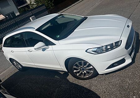 Ford Mondeo 1,5 TDCi 88kW Trend Turnier Trend