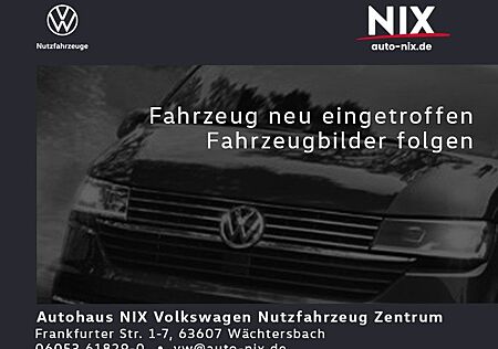 VW Caddy Volkswagen 2.0 TDI BMT Trendline NAVI PDC SHZ