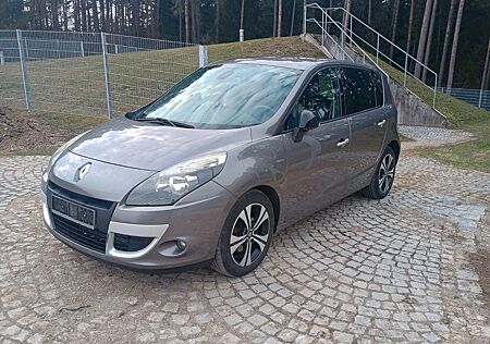 Renault Scenic Bose Edition ENERGY dCi 130 S/S eco2 ...