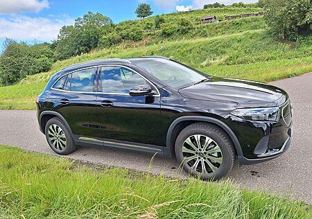 Mercedes-Benz EQA 250 - inkl. Werksgarantie/Sommer-Winterreife