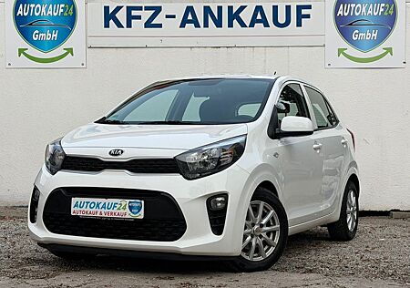 Kia Picanto Edition 7 *1-Hand *SHZ*LHZ*
