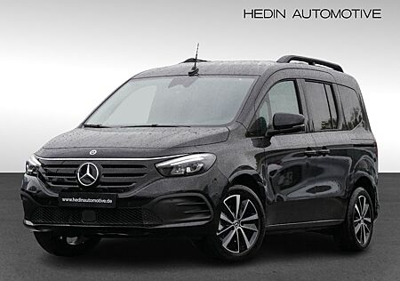 Mercedes-Benz EQT 200 Standard |LED|KAM|NAVI|KEYL|PTS|SHZ|MBUX