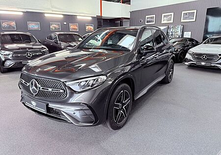 Mercedes-Benz GLC 300 de 4M AMG DISTR/PANO/BURMEST/MEMORY/