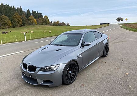 BMW M3 E92 Coupé LCI