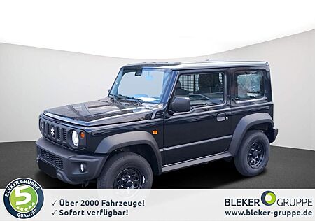 Suzuki Jimny 3-Türer 1.5 ALLGRIP Comfort (NFZ)