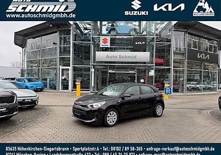 Kia Rio 1.2 EDITION 7 KLIMAANLAGE
