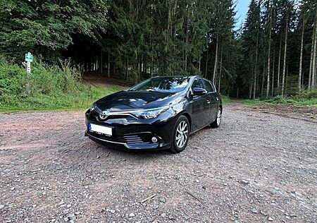 Toyota Auris Comfort 1,2-l-Turbo S/S Comfort