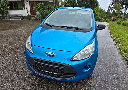 Ford Ka /+ 1,2 Trend Trend