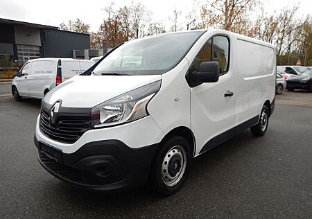 Renault Trafic Kasten Komfort L1H1 2,8t 1.Hand Klima