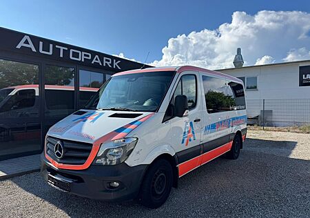 Mercedes-Benz Sprinter II 316 CDI L2 H2*Kamera*Tempomat*Klima*