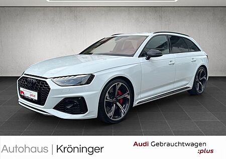 Audi RS4 RS 4 Avant 2.9 TFSI quattro B&O HUD DRC Massage