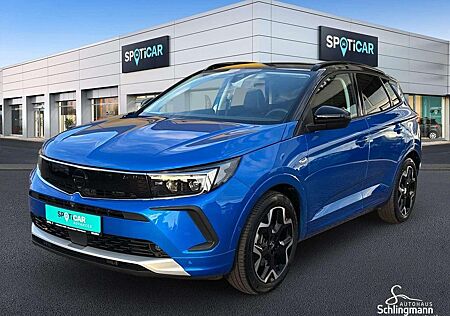 Opel Grandland X gebraucht kaufen Opel Grandland X Ultimate Plug-in-Hybrid 4