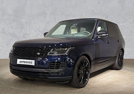 Land Rover Range Rover P400 Autobiography