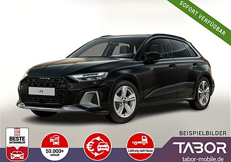 Audi A3 allstreet 35 TDI S tronic Nav KlimaP LED ACC