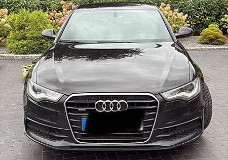Audi A6 3.0 TDI quattro S tronic -