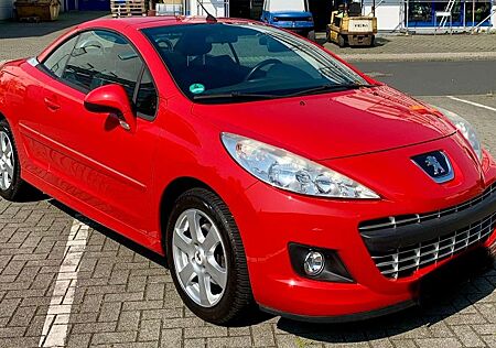Peugeot 207 CC Active 120 VTi