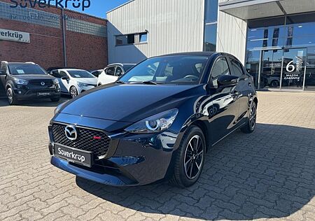 Mazda 2 Lim. 1.5 SKYACTIV-G 90 M-HYBRID HOMURA Aka NAV