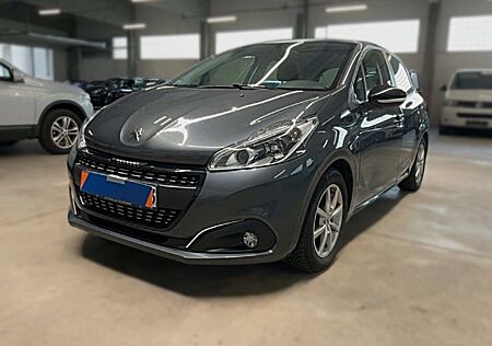 Peugeot 208 5-trg|LED|Panorama|Kamera|SHZ|Tempo|TÜV-NEU
