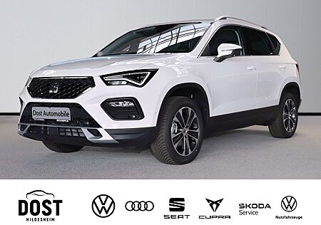 Seat Ateca 1.5 TSI Style Edition NAVI+LED+SHZ+AHK