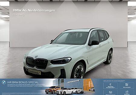 BMW iX3 M Sport AHK Driv.Assist.Prof Harman/K Laser