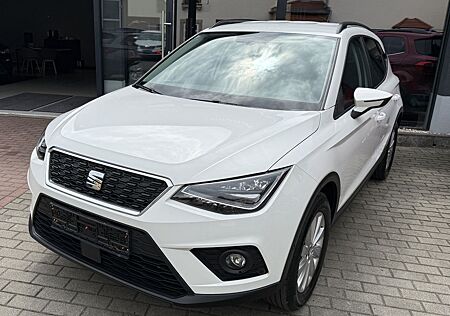 Seat Arona 1.0 TSI Style *LED*RFK*TOTWINKEL*
