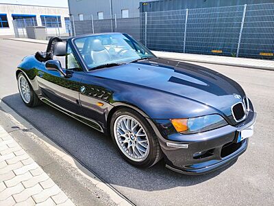 BMW Z3 Roadster 2.8 -