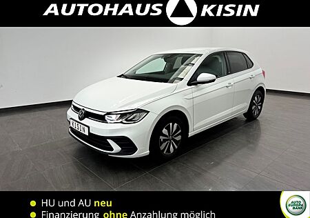 VW Polo Volkswagen VI Move 1.0 TSI DSG*LED *SHZ *V-Cockpit